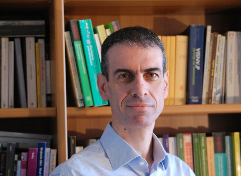 Silvano Traverso Psicologo
